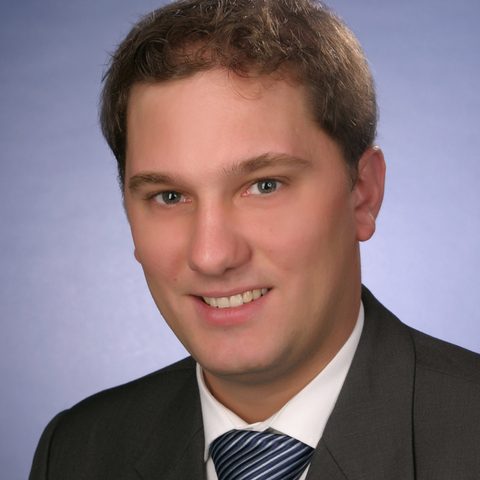 Dr. Gerik v. Graevenitz